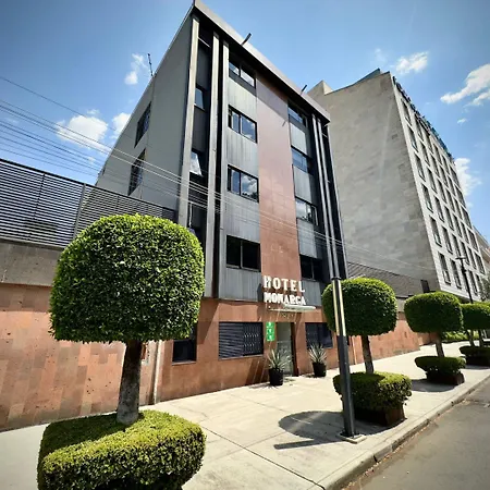 Hotel Monarca-3