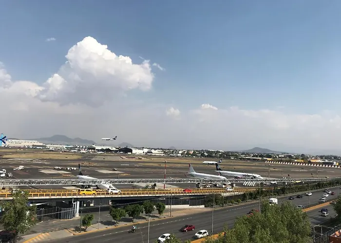 AeropuertoAirport Hotel