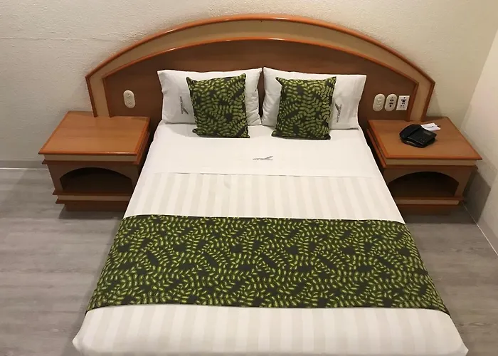 AeropuertoAirport Hotel